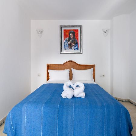 Riad Asilah 32 Kültér fotó