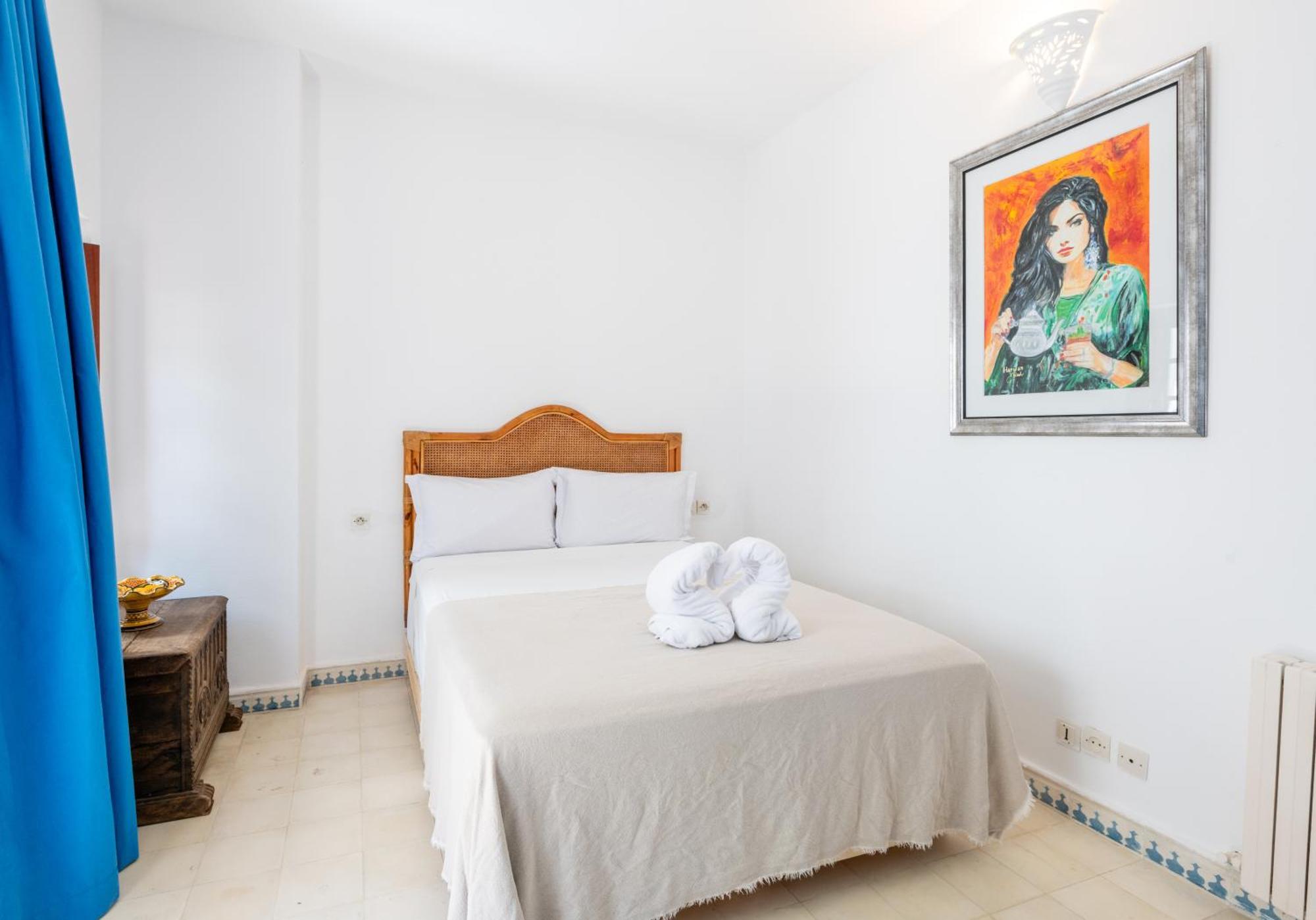 Riad Asilah 32 Kültér fotó