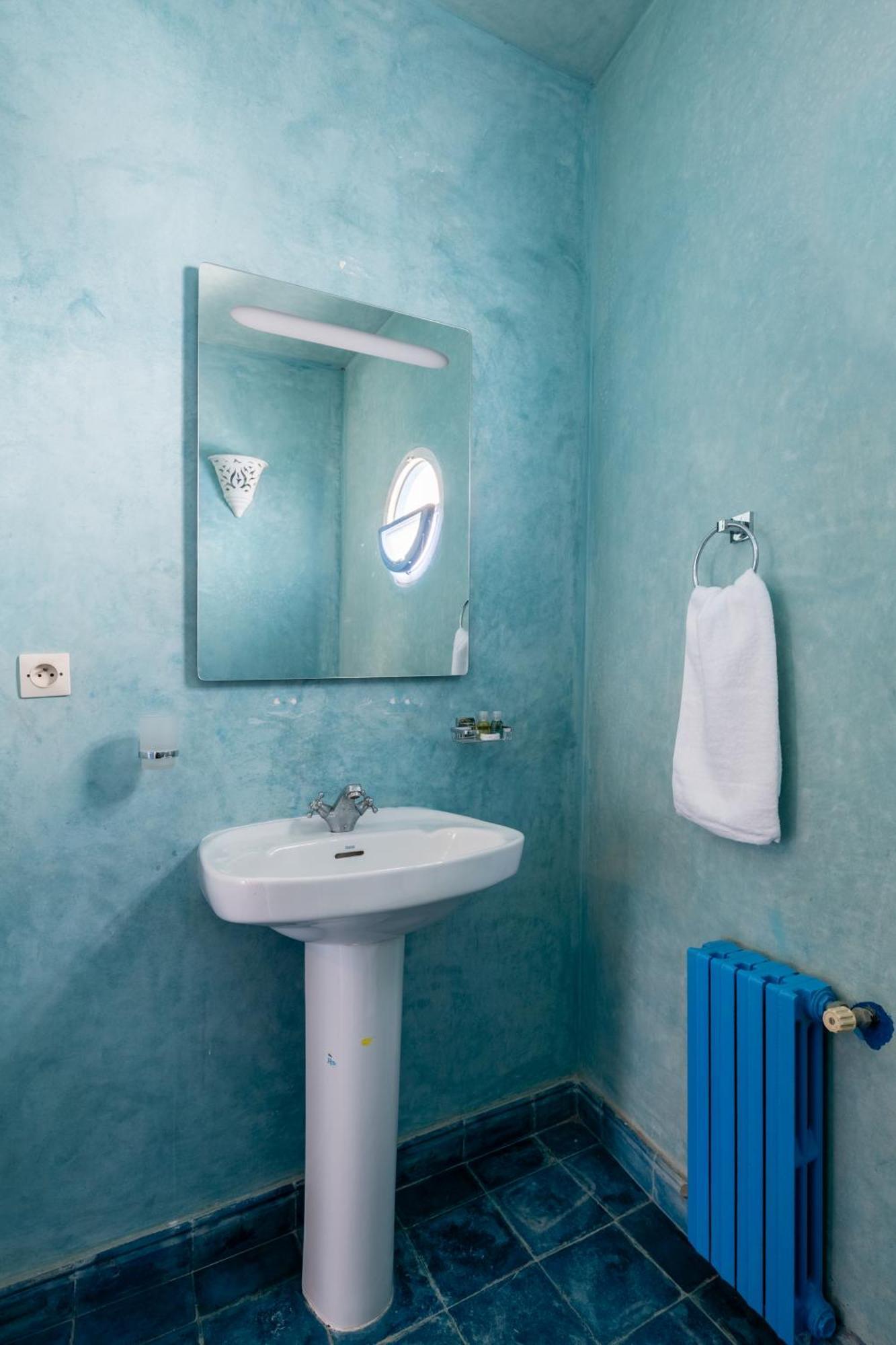 Riad Asilah 32 Kültér fotó