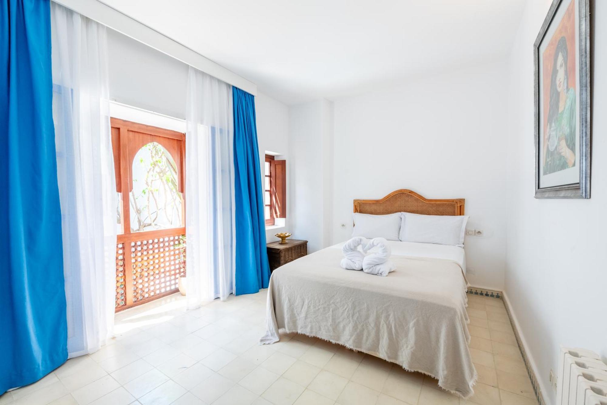 Riad Asilah 32 Kültér fotó