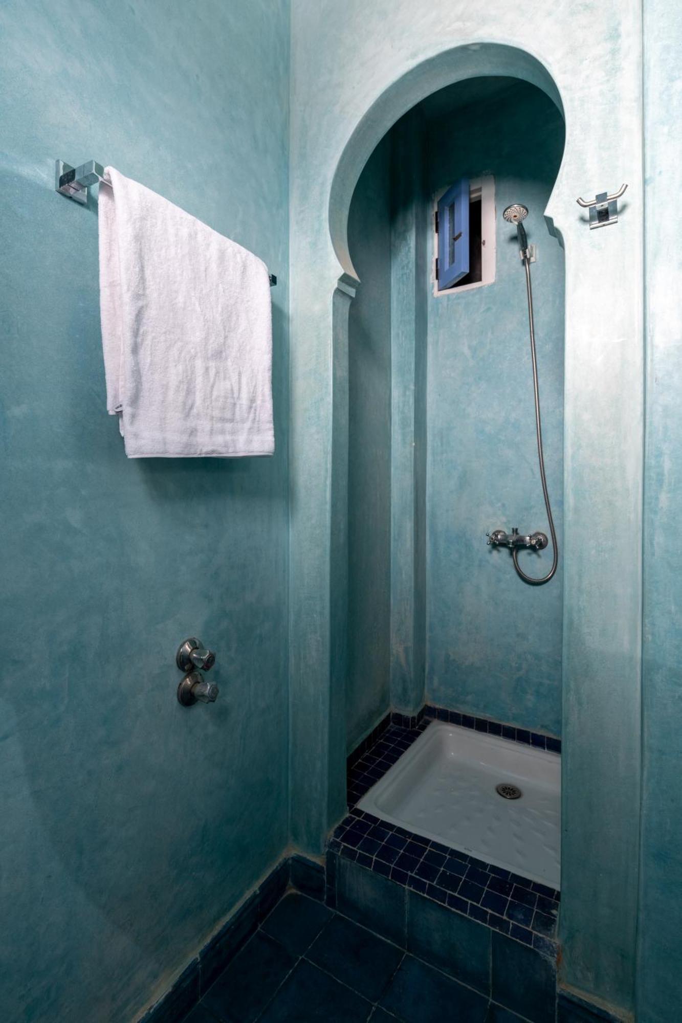 Riad Asilah 32 Kültér fotó