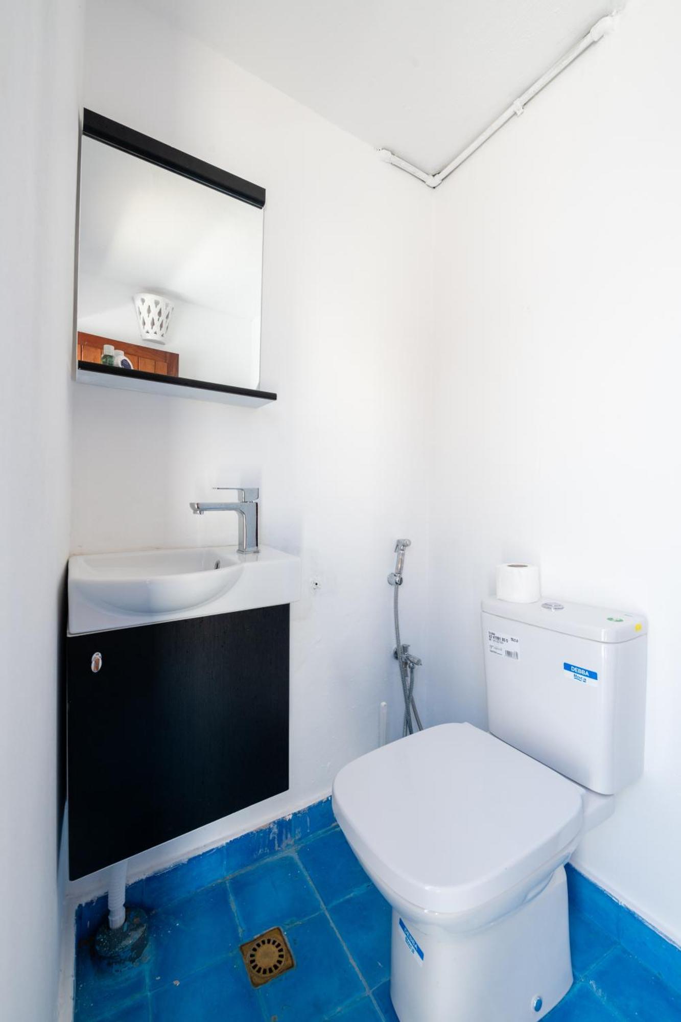 Riad Asilah 32 Kültér fotó