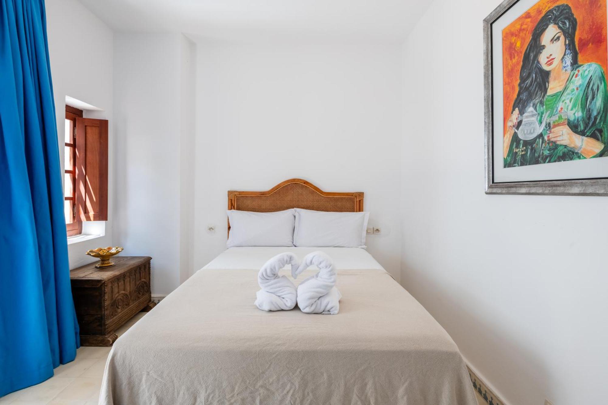 Riad Asilah 32 Kültér fotó